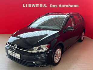 VW Golf TDI