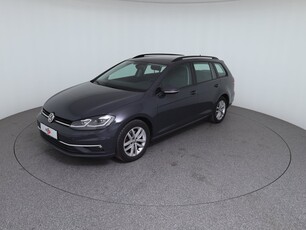 VW Golf Variant