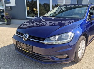 VW Golf Variant TDI SCR ''1.Besitz''