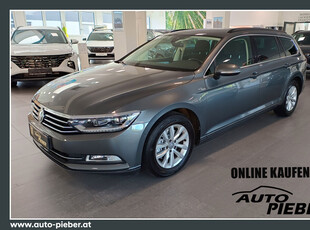 VW Passat 2.0 TDI DSG Comfortline *LED*Navi*360°Cam*