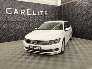 VW Passat Comfortline 2.0 TDI *MwSt.*