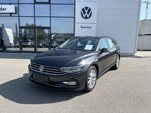 VW Passat Variant Business TDI DSG