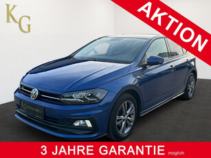 VW Polo 1,0 R-Line TSI ab ca. 105€ monatlich