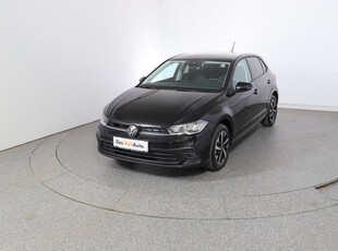 VW Polo Friends TSI DSG