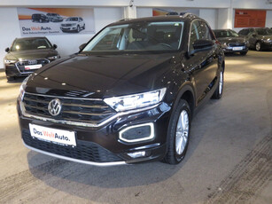 VW T-Roc Design TSI OPF