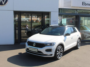 VW T-Roc Sport TSI ACT OPF