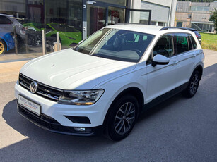 VW Tiguan Trendline BMT/Start-Stopp