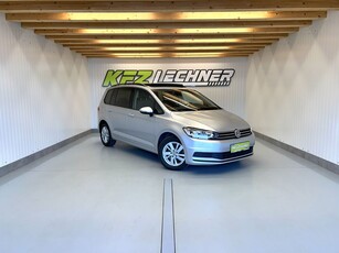 VW Touran 2,0 TDI DSG ''LED*PANO*St-HEIZ*NAVI*ACC