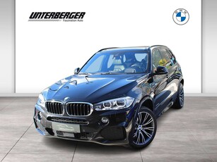 BMW X5 xDrive30d M-Sport Aut.