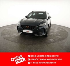 CUPRA Formentor 2,0 TDI 4Drive Cupra DSG