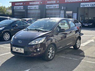 Ford Ka/Ka+ 1,2 Ambiente |1.BESITZ|