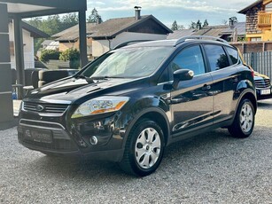 Ford Kuga 2,0 TDCi *4x4 Allrad*