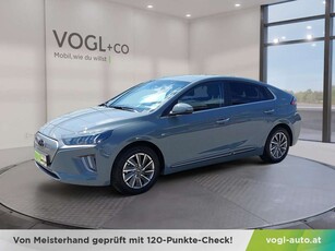 Hyundai IONIQ Elektro Level 4 28kWh Aut.