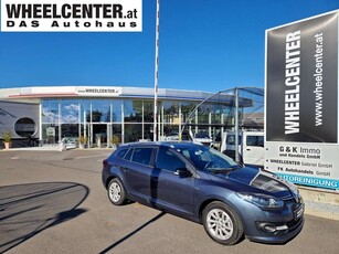 Renault Megane Grandtour dCi 110 Limited * 1.BESITZ