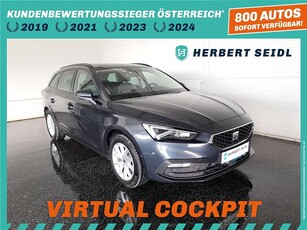 SEAT Leon ST Style TDI DSG *SKY / VIRTUELL / VOLL-LED & D...