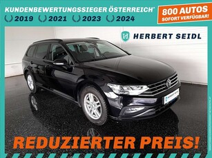 Volkswagen Passat Variant 2,0 TDI DSG *LED / NAVI / ACC / KAMERA / PDC / ...