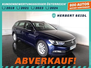 Volkswagen Passat Variant CL 2,0 TDI DSG * LED / NAVI / ACC / KAMERA / SP...