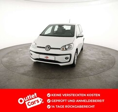 Volkswagen up! VW Up 1,0 TSI