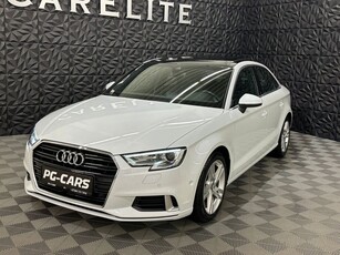 Audi A3 Limousine 2.0 TDI Sport