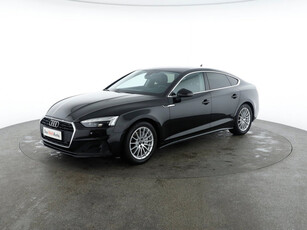 Audi A5 SB 40 TDI S-tronic