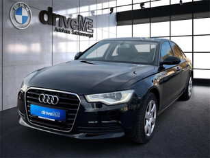 Audi A6 2,0 TDI Daylight