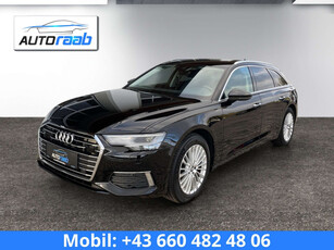 Audi A6 40 TDI design S-tronic *AHV*VIRTUAL*ACC*NAV*HEADUP