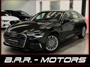 Audi A6 40 TDI *VIRTUAL*ACC*LANE*4-ZONEN*KAMERA*LED*TOP