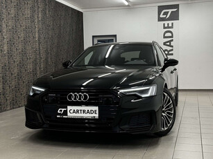 Audi A6 55 TFSI e quattro sport /LED/VIRTUAL/ACC/