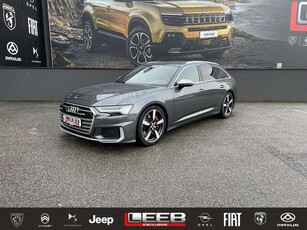 Audi A6 Avant TDI quattro tiptronic