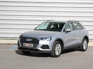 Audi Q3 40 TDI quattro