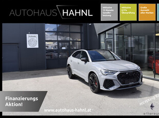 Audi RSQ3 2.5 TFSI quattro - Neujahrsaktion