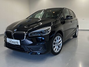 BMW 225xe Active Tourer Aut LED Navi Schiebedach