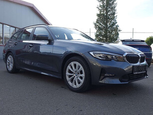 BMW 320 d 48 V xDrive Touring Aut.*NAVI,LED,LIVECOCK...