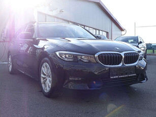 BMW 320 d 48 V xDrive Touring Aut.*NAVI,LED,LIVECOCK...