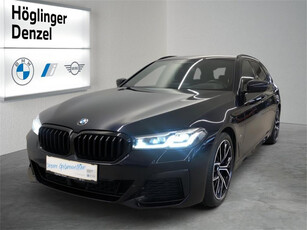 BMW 540d xDrive