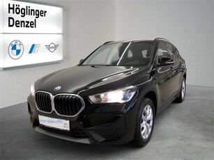 BMW X1 sDrive18i