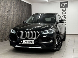 BMW X1 xDrive 20d Aut. X-LINE /LED/ HEAD UP D./ STA...