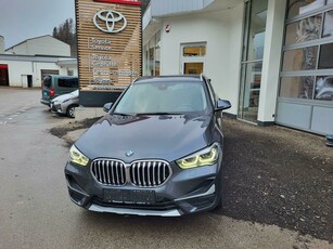 BMW X1 xDrive18d xLine