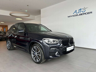 BMW X3 xDrive30e PHEV Aut. M - SPORT, Komfortzugang...