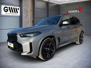 BMW X5 xDrive30d G05 B57