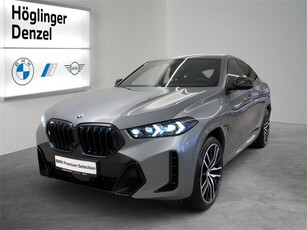 BMW X6 xDrive30d