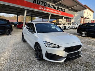 Cupra Leon VZ e-Hybrid