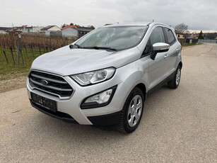 Ford EcoSport 1.0 Ecoboost Trend