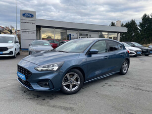 Ford Focus ST-Line Business