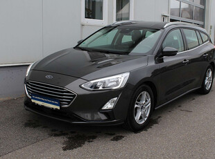 Ford Focus Traveller 1,5 EcoBoost Cool & Connect Aut. WSS ...