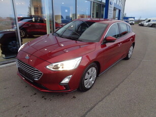 Ford Focus Trend Business 100PS Benzin