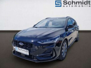 Ford Focus Turnier 1,0 EcoBoost Hybrid ST-Line