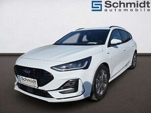 Ford Focus Turnier 1,0 EcoBoost Hybrid ST-Line