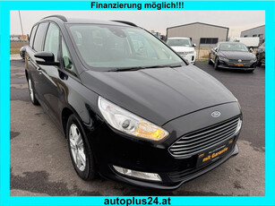 Ford Galaxy 2,0 EcoBlue SCR Business *7 SITZE/NAVI