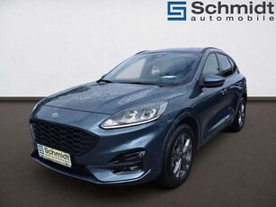 Ford Kuga 2,0 EcoBlue AWD ST-Line Aut.